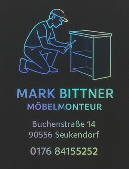 Möbelmontage - Fürth