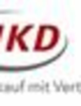 Mitarbeiter Vertragsmanagement - Kaufmännische Verwaltung (m/w/d) - Kiel