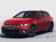 VW Polo, 2.0 l TSI GTI OPF, Jahr 2022 - Aschaffenburg