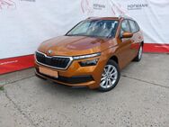 Skoda Kamiq 1.5 TSI Style*el.Heckkl.*el.Fahrersitz*Keyless* - Nünchritz