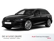 Audi A4, Avant advanced 40 TDI quattro, Jahr 2024 - Großwallstadt