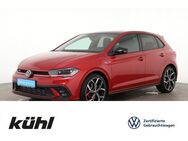 VW Polo, 2.0 TSI VI OPF GTI, Jahr 2024 - Gifhorn