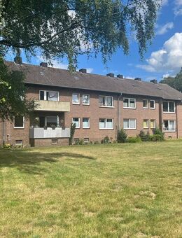 Attraktives Mehrfamilienhaus (8 Wohnungen) als Kapitalanlage in Bocholt-Stenern! - Bocholt