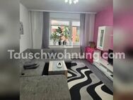 [TAUSCHWOHNUNG] Zentrale Wohnung Hannover mitte gegen 3 Zimmer Wohnung - Hannover