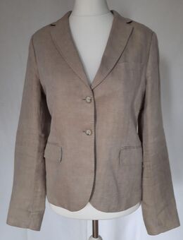 Blazer, beige, GANT - Nienburg (Weser)