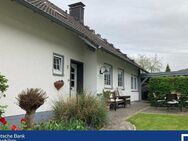 Großzügiges Ein- Zweifamilienhaus mit Panoramablick - Lügde (Stadt der Osterräder)