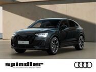 Audi Q3, Sportback S line 35 TFSI |, Jahr 2022 - Würzburg