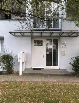 Lichtdurchflutete 4 ZKB Dachgeschoßwohnung mit 2 Balkonen in zentraler Lage - Ingolstadt