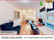 Top Investment Chance in attraktiver Lage - Ingolstadt