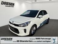 Kia Rio, DREAM TEAM, Jahr 2017 - Neuss