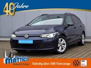 VW Golf Variant, 2.0 TDI Golf VIII PANORAM, Jahr 2021 - Bautzen