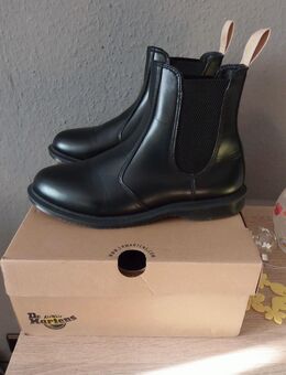 Dr martens Chelsea Boots 41 wie Neu! - Dortmund