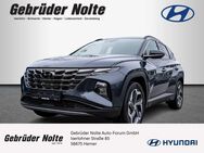 Hyundai Tucson, 1.6 T-GDI Plug-in Hybrid Trend, Jahr 2024 - Hemer