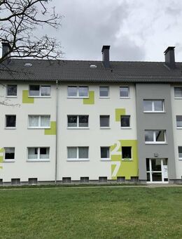 2-Zimmer Wohnung in Dortmund Kley! - Dortmund