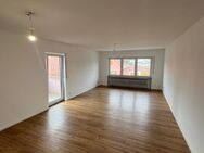 Moderne 1-Zimmer-Wohnung in Fürth mit Balkon - Fürth