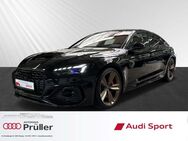 Audi RS5, Sportback qu tiptro, Jahr 2023 - Neuburg (Donau)