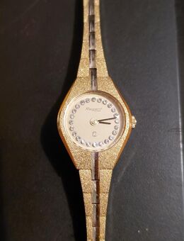 Damenarmbanduhr - Rottweil Zentrum