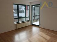 Barrierefreie und sonnige 2 Zimmer Wohnung mit Aufzug in Coburg - Cortendorf - Coburg