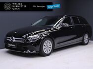 Mercedes C 220, d T Easy-Pack, Jahr 2020 - Elmshorn