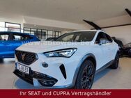 CUPRA Formentor, 2.0 TSI VZ 245 AssistenzXL, Jahr 2023 - Waging (See)