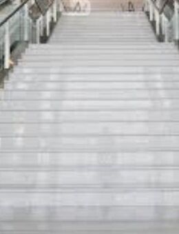 Treppen Gebäude Reinigung - Köln