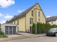 GOLISCH.immo | 3 Zimmer-Dachterrassen-Whg. plus Galerie - 119m2 Nutzfl. | Energie A+ | - Augsburg