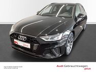 Audi A4, Avant S line 40TDI quattro Rückf, Jahr 2023 - Mölln (Schleswig-Holstein)