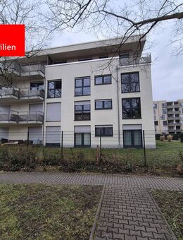 Modernes Wohnen in der Nähe des Mainufers - Offenbach (Main)