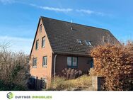 Großzügiges Haus - Wohnen und Arbeiten in Probsteierhagen - Probsteierhagen
