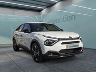 Citroën C4, 1.2 Feel 130 EU6d Automatik, Jahr 2022 - München