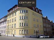 Attraktive 3-Zimmer-Wohnung - bezugsbereit nach Vereinbarung - provisionsfrei! - Gera