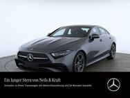 Mercedes CLS 350, SpurW KlimaA, Jahr 2023 - Gießen