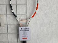 Babolat Pure Strike 100 anstatt 230€ nur 90€ - Essen