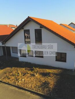 Zuhause mit Perspektive - Flexibles Raumwunder für Familien, Generationen oder Kapitalanleger! - Kirchdorf (Iller)