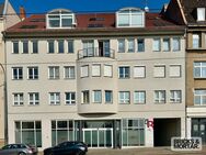 Stilvolle 2-Zimmer-Wohnung mit Balkon und hochwertiger Ausstattung - Einziehen und Wohlfühlen! - Halle (Saale)