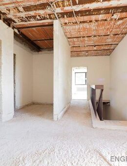 Einfamilienhaus mit Weitblick in Bestlage von Güdingen! - Saarbrücken