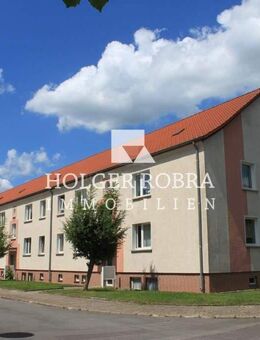 3-Raum-Wohnung - frei ab sofort - Salzwedel (Hansestadt)