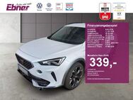 CUPRA Formentor, , Jahr 2022 - Albbruck