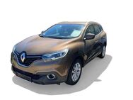 Renault Kadjar, Experience, Jahr 2016 - Cottbus