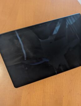 Microsoft Surface Pro X mit extra Stift und OVP - Waldshut-Tiengen Zentrum