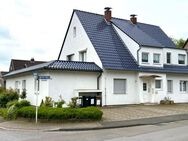 Zweifamilienhaus mit Einliegerwohnung - Dortmund