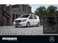 Mercedes Vito, 124 Mixto Kompakt, Jahr 2020 - Stendal (Hansestadt)