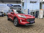 Ford Kuga, 2.5 Duratec TITANIUM X, Jahr 2020 - Alzey