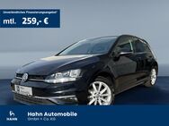 VW Golf, 1.0 TSI VII Join, Jahr 2019 - Esslingen (Neckar)