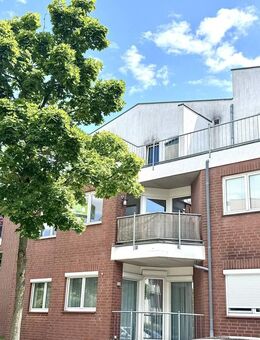 2-ZIMMER-EIGENTUMSWOHNUNG IN HANNOVER - BEMERODE - Hannover