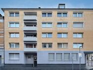 Eigentumswohnung mit zwei Wohneinheiten ca. 115 m² in zentraler Lage von Mülheim an der Ruhr - Mülheim (Ruhr)