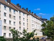 Demnächst frei! 1-Zimmer-Wohnung in Solingen Mitte - Solingen (Klingenstadt)