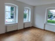 Attraktive 2 Raum Wohnung mit großer Küche - Zittau
