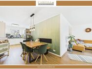 Moderne 3,5-Zi.-Wohnung mit Aufzug und Tiefgarage - stadtnah und naturverbunden in Peter und Paul - Landshut