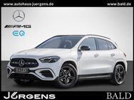 Mercedes GLA 200, AMG-Advanced Easy Night 19, Jahr 2024 - Siegen (Universitätsstadt)